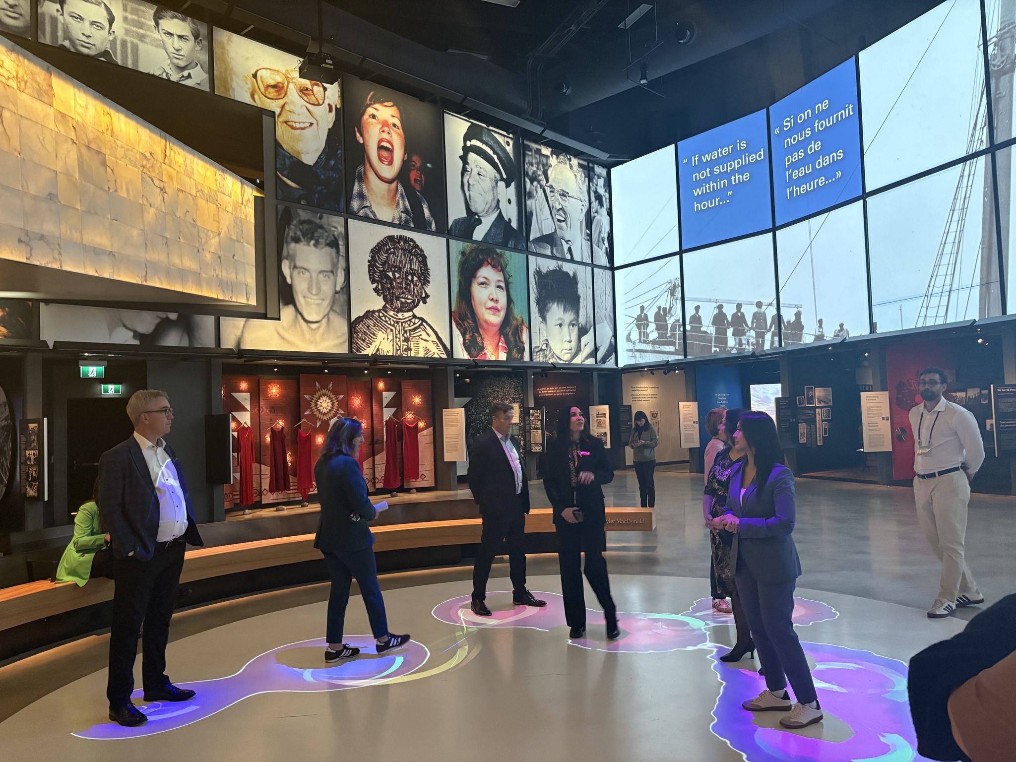 Public reporting transparency